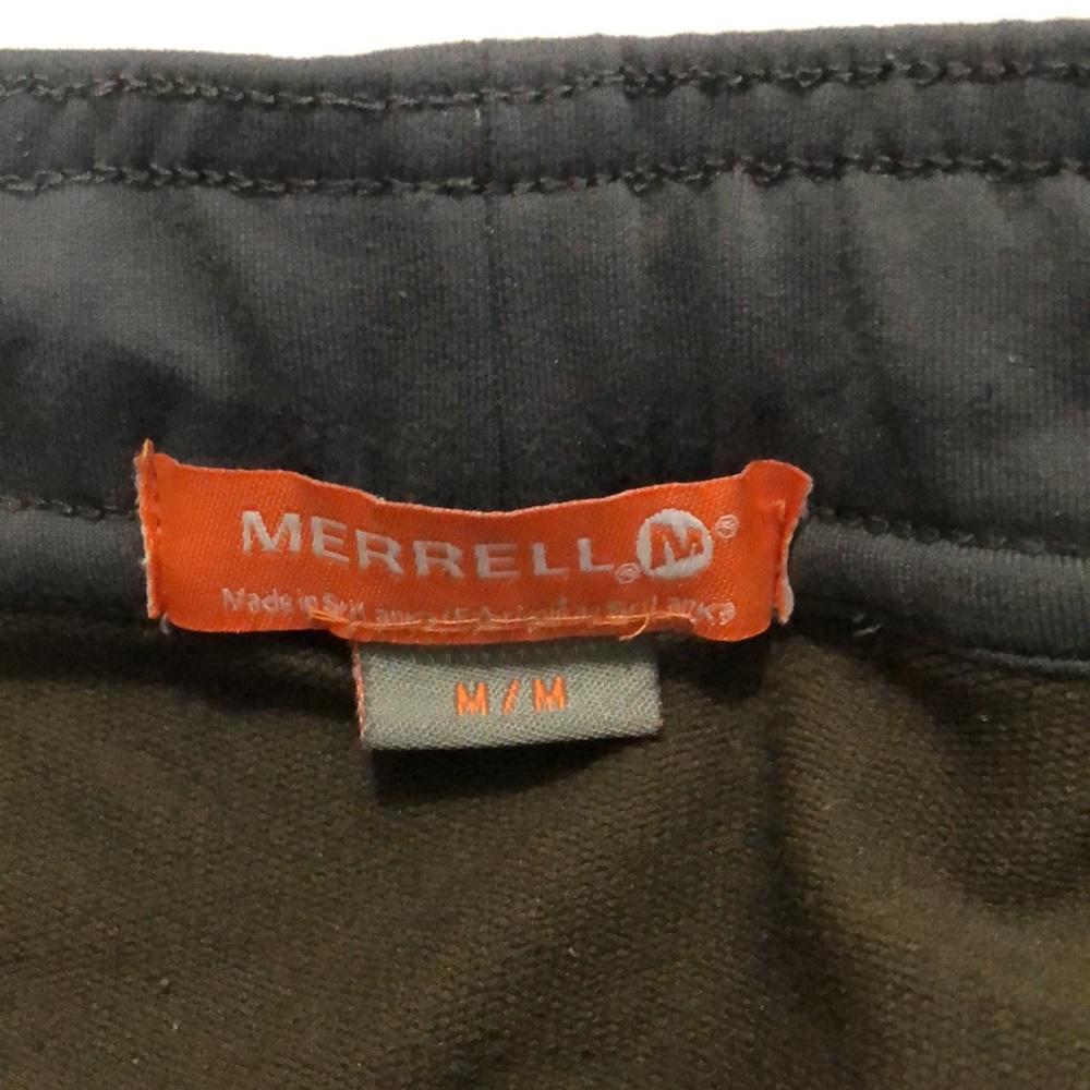 Merrell Polyester Pants - image 3